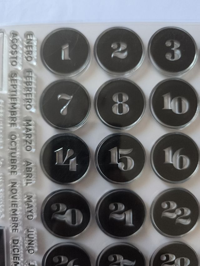 Sello documenta memory loquer