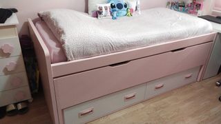 Dormitorio URGE se vende por separado sin proble