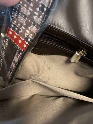 Bolso tous