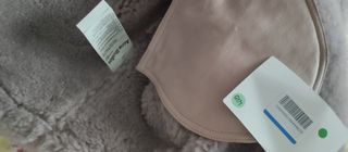 Shearling jacket Acne Studios