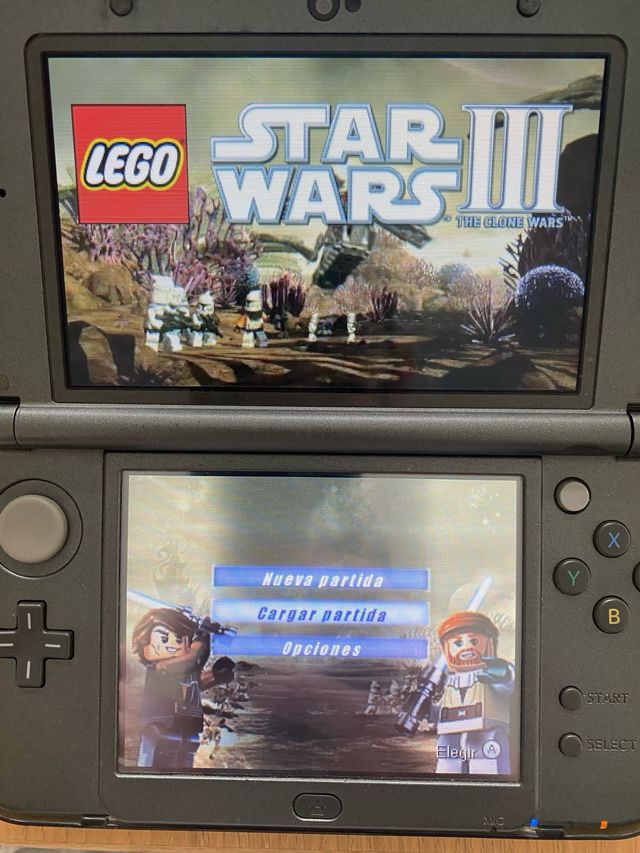Lego Star Wars III Le guerre dei cloni