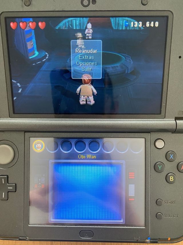 Lego Star Wars III Le guerre dei cloni