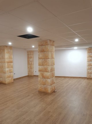 Empleo Restauración General