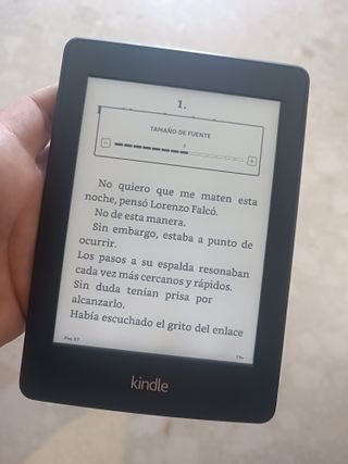 OFERTA NAV personas enamorad@s de la lectura ebook