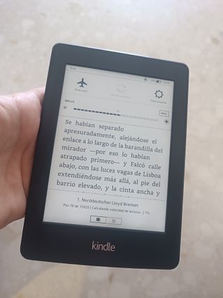 OFERTA NAV personas enamorad@s de la lectura ebook