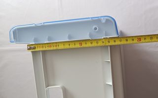 Cajón de congelador Balay