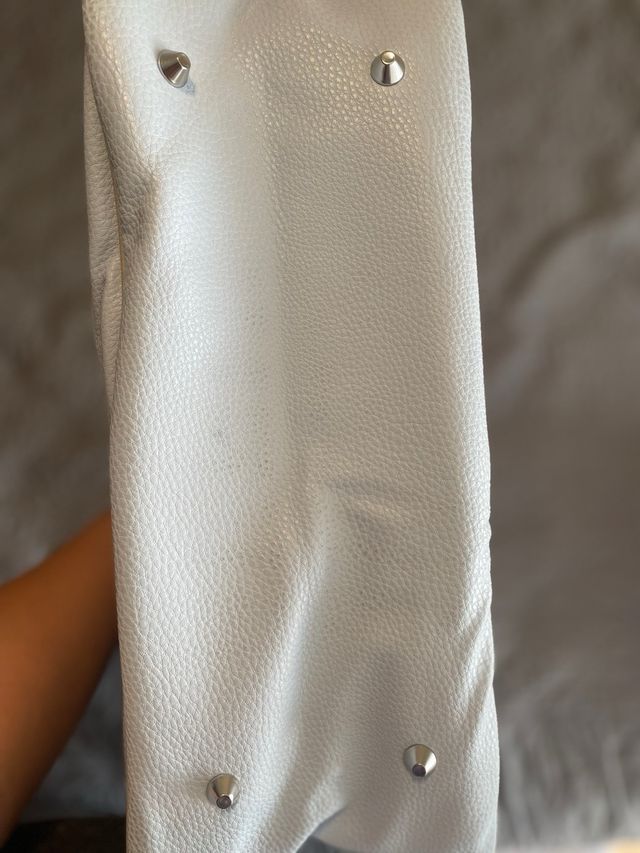 BOLSA CARRO MAYORAL COLOR AZUL