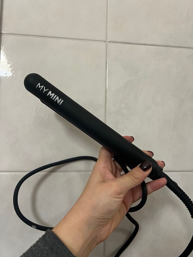 Piastra “my mini” salon studio professional