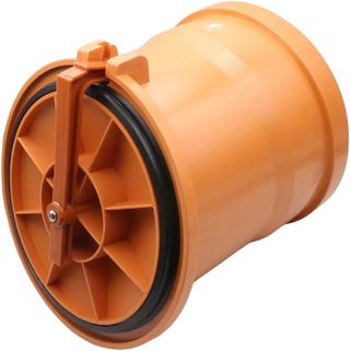 MD Technic Tapa de tubo HT/KG /DN200