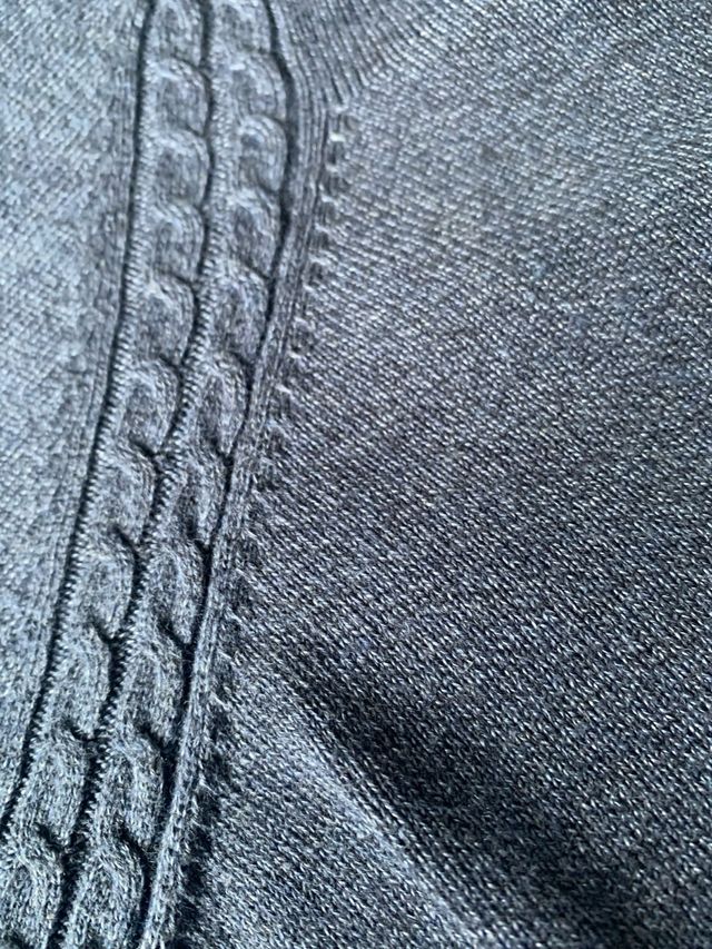 Jersey Máximo Dutti