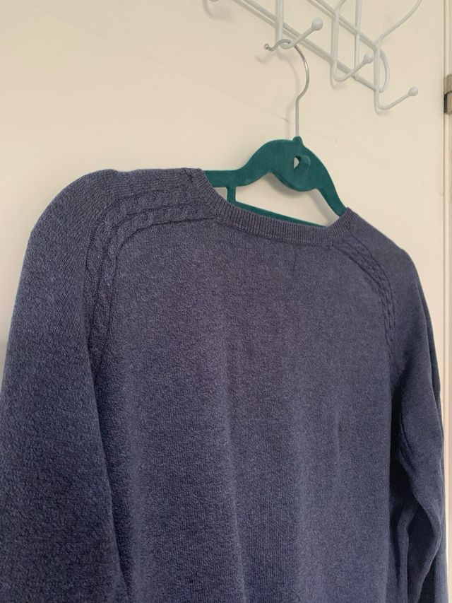 Jersey Máximo Dutti