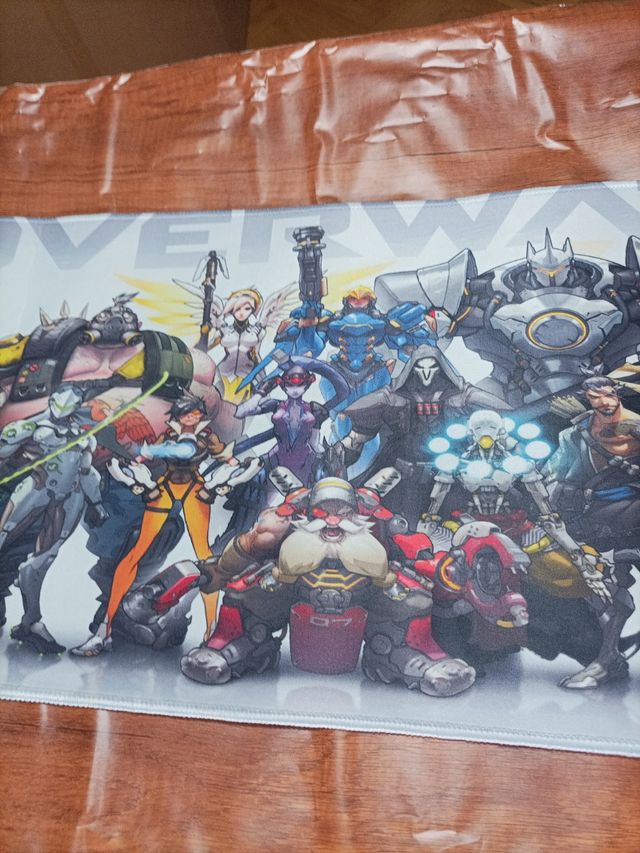 Alfombrilla de Ratón de Anime 70x30 cms