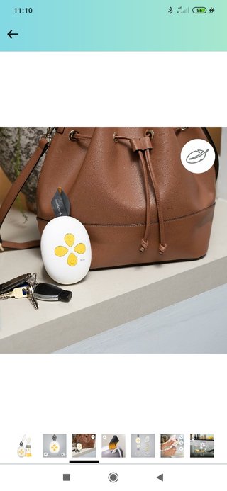 Extractor leche electrico simple Medela NUEVO🆕