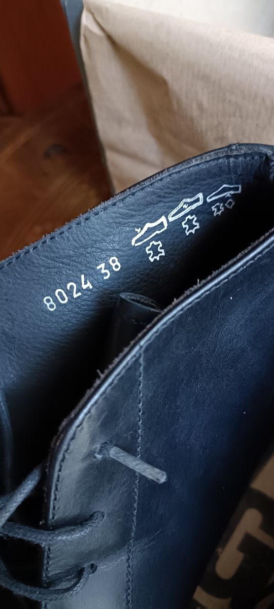 Scarpe donna punta quadrata 