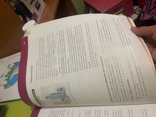 Libro fisica y quimica 3 eso