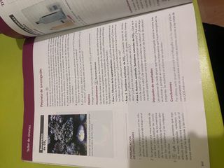 Libro fisica y quimica 3 eso