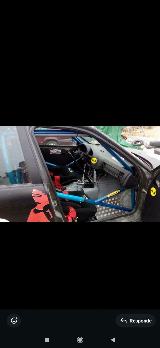 BMW e36 325i Drift ⚠️último precio⚠️ - foto 1