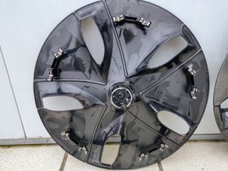 Tapacubos Aero Tesla model3 (2017-24)18"