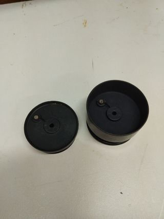 Lote bobinas sagarra 46 y 47 nuevas