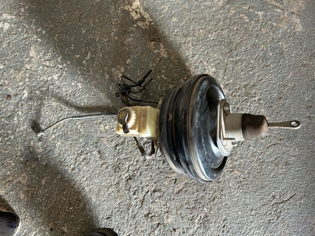 TUBOS FILTRO HABITÁCULO BMW M5 E39