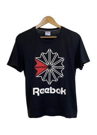 Reebok vintage t-shirt