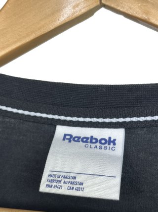 Reebok vintage t-shirt