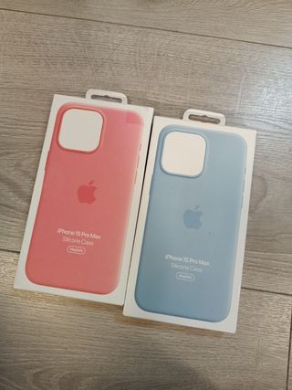 Lote de fundas para Iphone diferentes Modelos