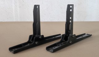 Soporte para TV TOSHIBA 40LV685D