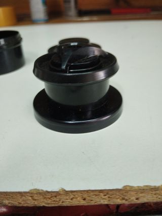 Bobina Mitchell 300 nueva