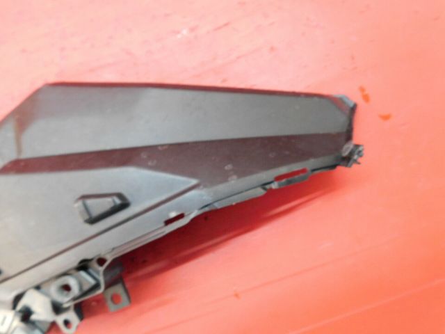 SCOCCA INTERNA POSTERIORE DESTRA HONDA X - ADV 750