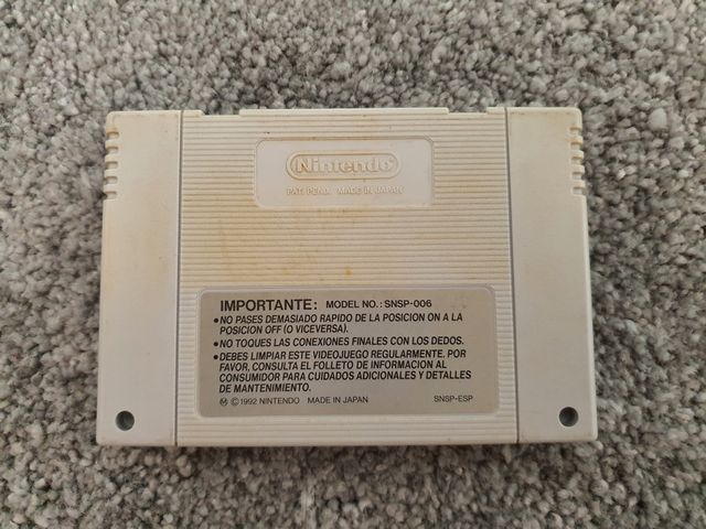 Legend of Zelda A Link to the Past Super Nintendo