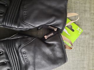 Guantes térmicos impermeables Wedze Ski-P 900