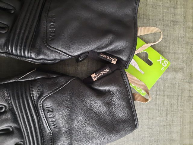 Guantes térmicos impermeables Wedze Ski-P 900