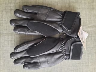 Guantes térmicos impermeables Wedze Ski-P 900