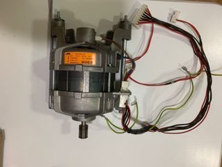 motor de lavadora