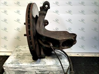 3M513K170 MANGUETA DELANTERA DERECHA CON ABS FORD