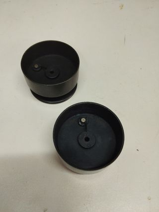 Bobinas nuevas sagarra 46