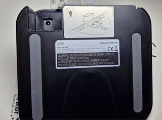 eufy RoboVac base cargador