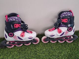 Patines y accesorios