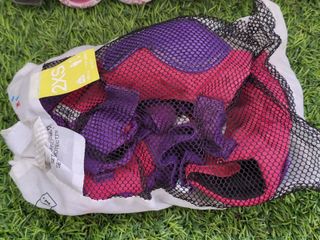 Patines y accesorios