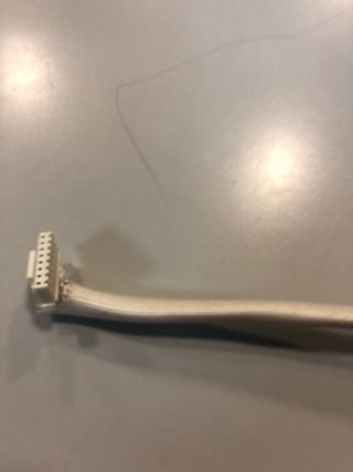 Placa y botones cafetera cecotec