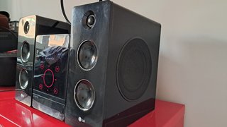 Microcadena LG FA 162