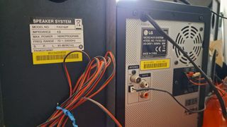 Microcadena LG FA 162