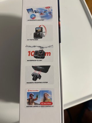 Insta360 ace pro