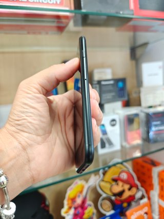 Apple iPhone SE 2 Negro 64G - grado C