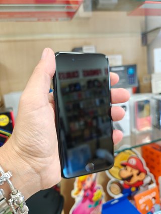 Apple iPhone SE 2 Negro 64G - grado C