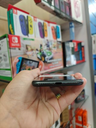 Apple iPhone SE 2 Negro 64G - grado C