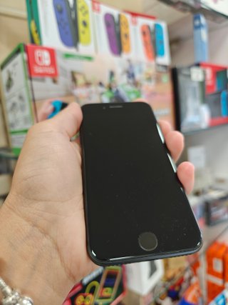Apple iPhone SE 2 Negro 64G - grado C