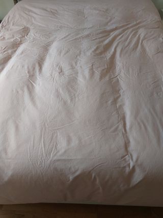 Funda edredón cama 1,80 Corte Ingles 