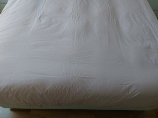 Funda edredón cama 1,80 Corte Ingles